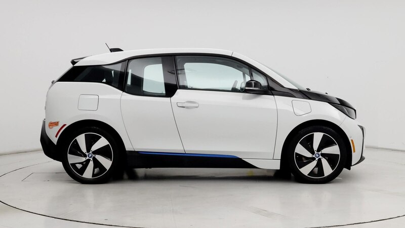 2016 BMW i3 Range Extender 7