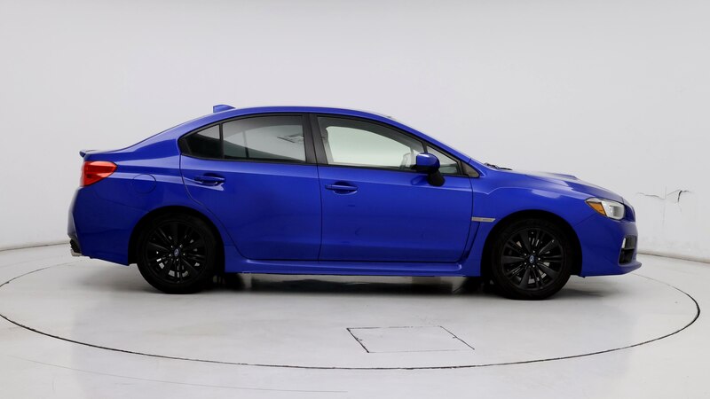 2015 Subaru WRX Limited 7