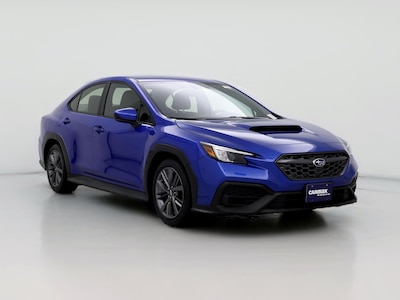 2022 Subaru WRX  -
                Pleasanton, CA