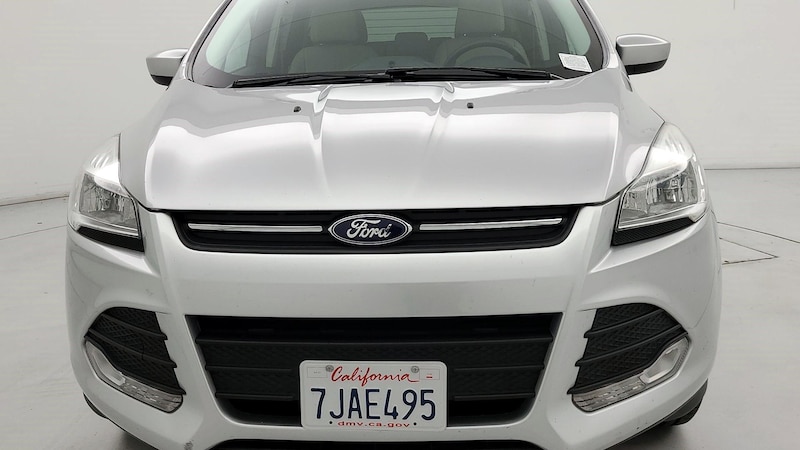 2014 Ford Escape SE 2