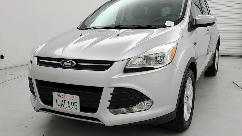 2014 Ford Escape SE 3