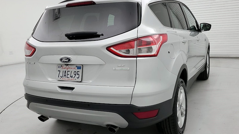 2014 Ford Escape SE 5