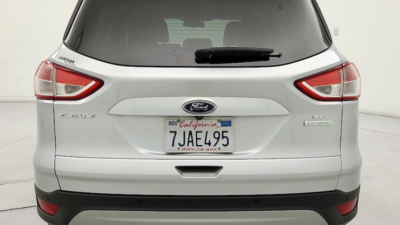 2014 Ford Escape SE 6