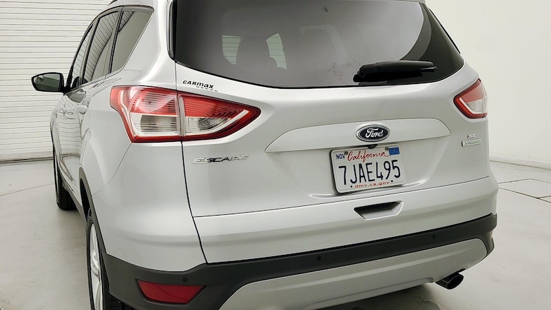 2014 Ford Escape SE 7