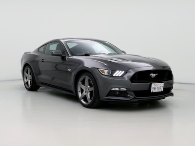 2016 Ford Mustang GT -
                Pleasanton, CA