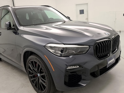 2021 BMW X5 xDrive40i -
                Pleasanton, CA