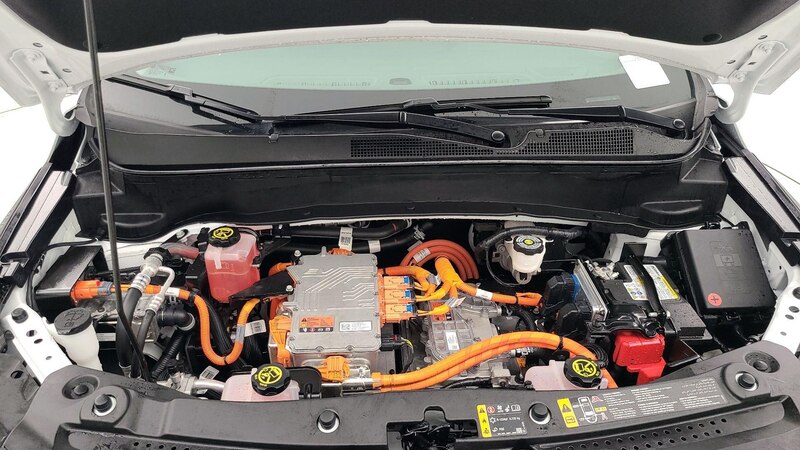 2023 Chevrolet Bolt EUV Premier 19