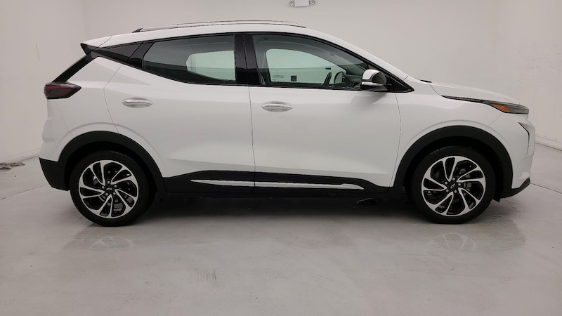 2023 Chevrolet Bolt EUV Premier 4