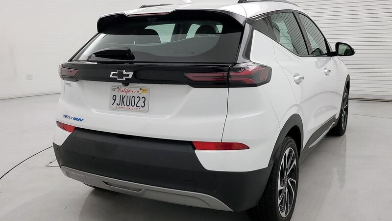 2023 Chevrolet Bolt EUV Premier 5