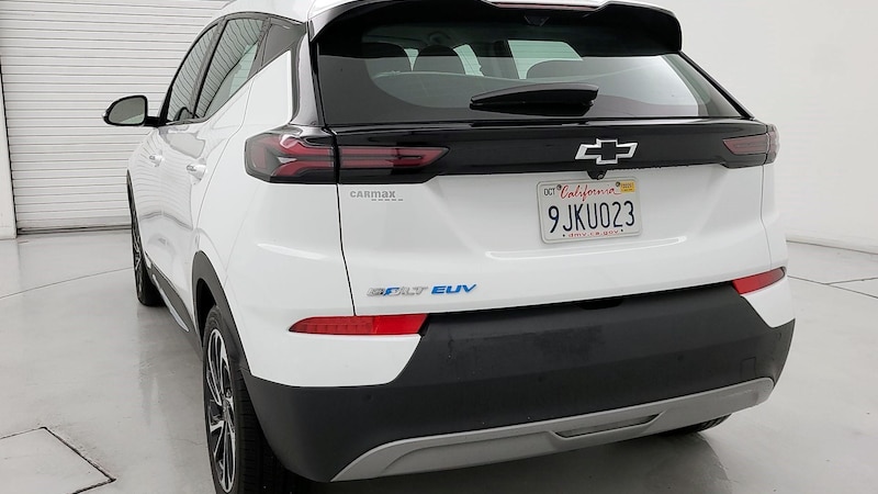 2023 Chevrolet Bolt EUV Premier 7