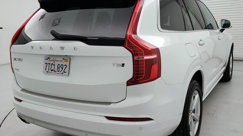 2016 Volvo XC90 T5 Momentum 5