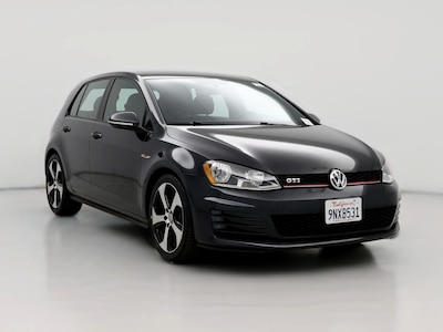 2016 Volkswagen Golf GTI S -
                Modesto, CA