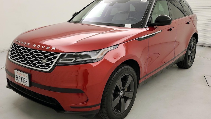 2019 Land Rover Range Rover Velar S 3