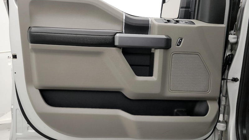 2018 Ford F-150 XLT 12