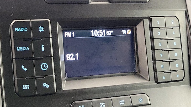 2018 Ford F-150 XLT 15