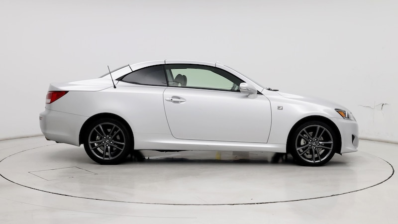 2014 Lexus IS 250 7