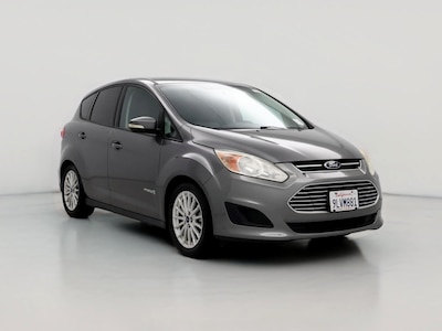 2013 Ford C-Max SE -
                Modesto, CA