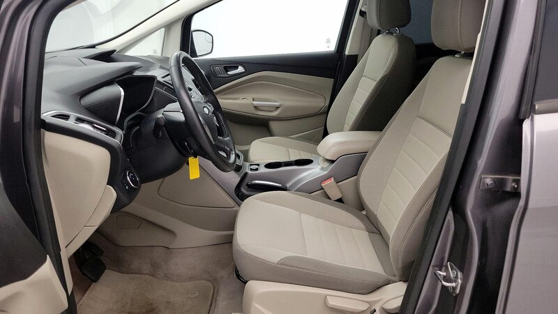 2013 Ford C-Max SE 11