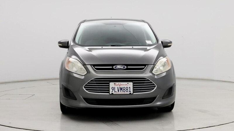 2013 Ford C-Max SE 5