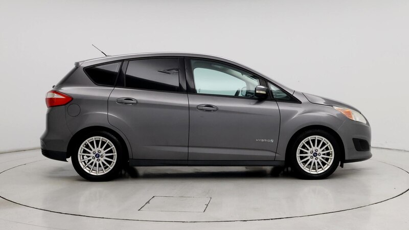 2013 Ford C-Max SE 7