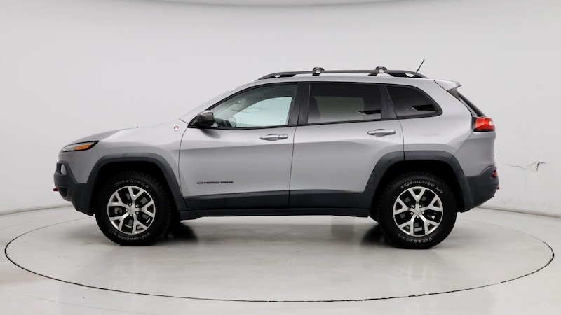 2015 Jeep Cherokee Trailhawk 3