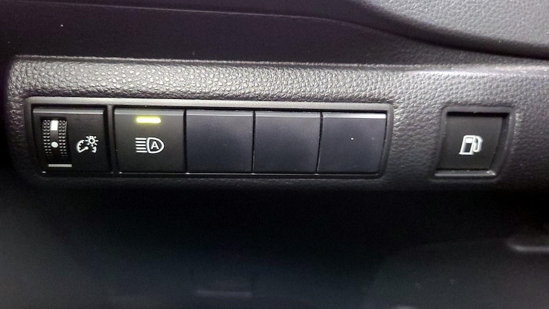 2021 Toyota Corolla LE 11