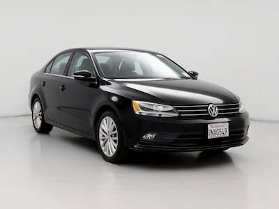 2016 Volkswagen Jetta SEL -
                Modesto, CA