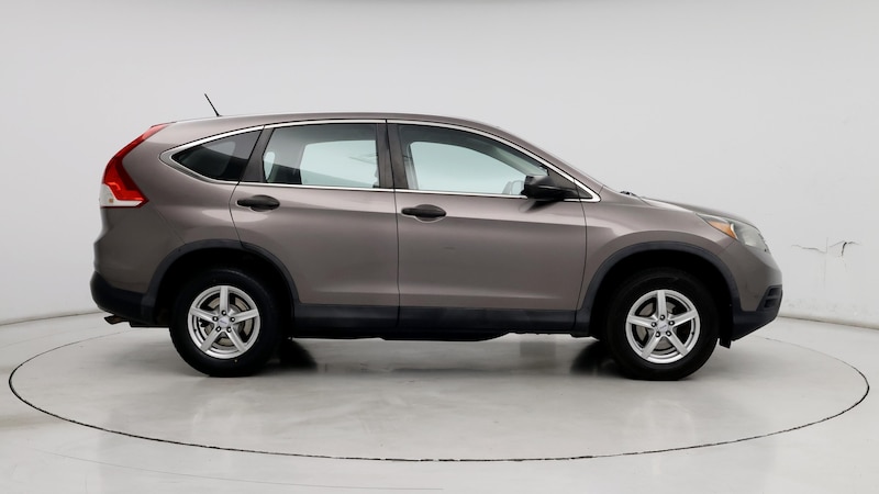 2014 Honda CR-V LX 7