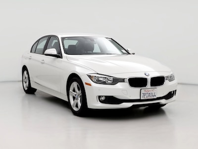 2015 BMW 3 Series 320i -
                Modesto, CA