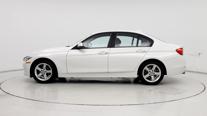 2015 BMW 3 Series 320i 3