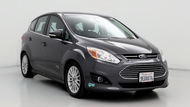 2016 Ford C-Max Energi SEL Hero Image