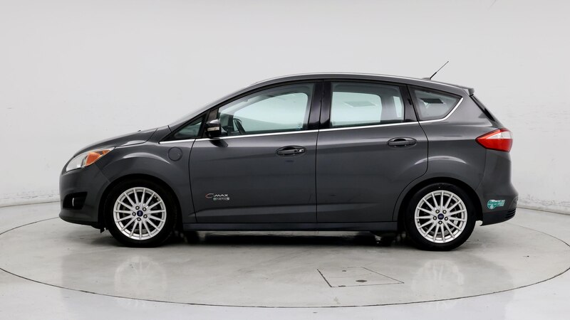 2016 Ford C-Max Energi SEL 3