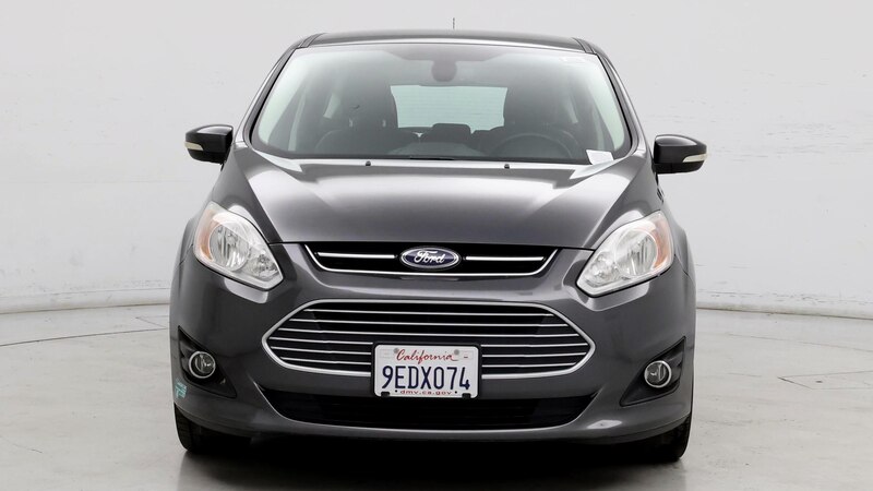 2016 Ford C-Max Energi SEL 5