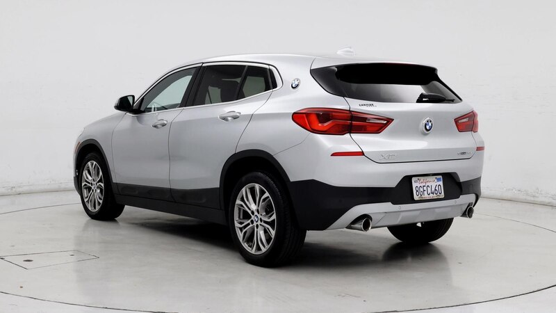 2018 BMW X2 sDrive28i 2