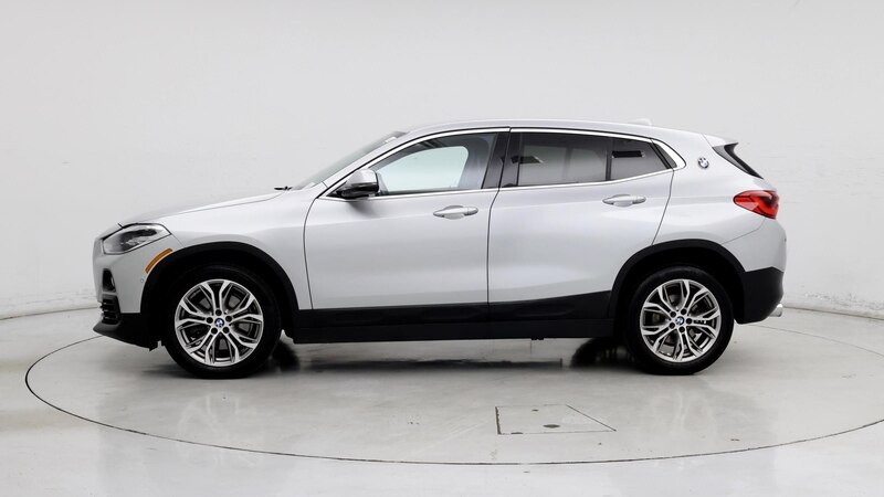 2018 BMW X2 sDrive28i 3