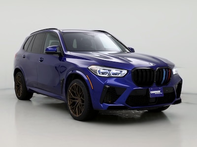 2021 BMW X5 M -
                Pleasanton, CA