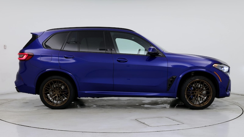 2021 BMW X5 M 7