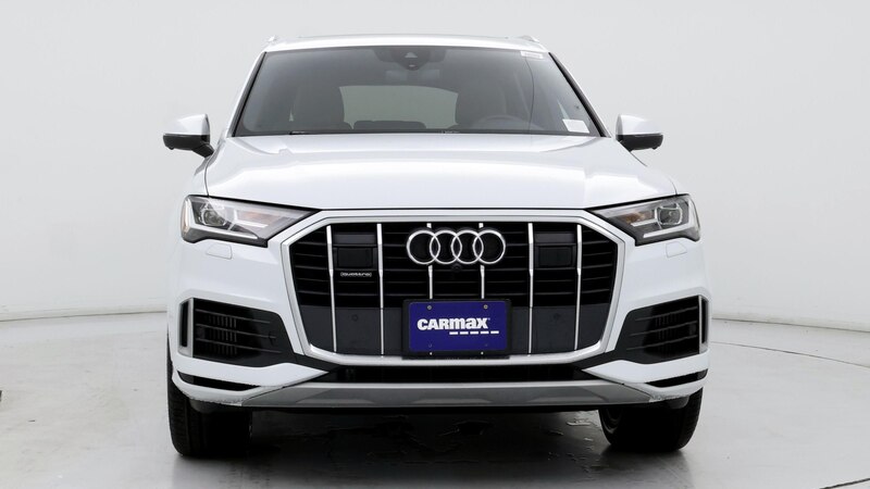 2022 Audi Q7 Premium Plus 5