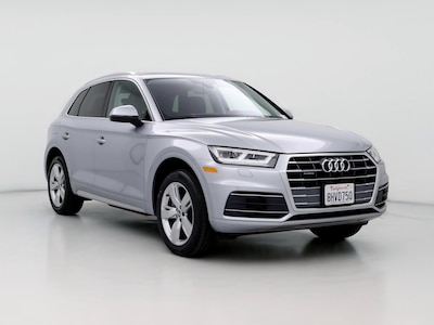 2019 Audi Q5 Premium Plus -
                Pleasanton, CA