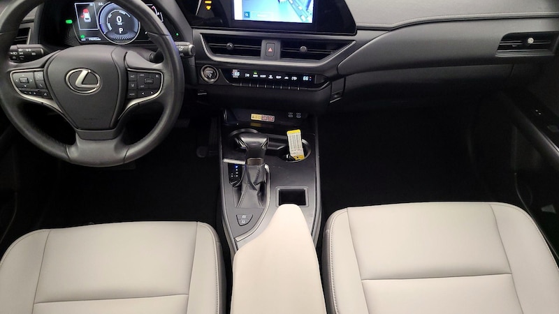 2024 Lexus UX 250h 9