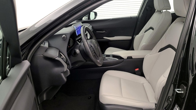 2024 Lexus UX 250h 11