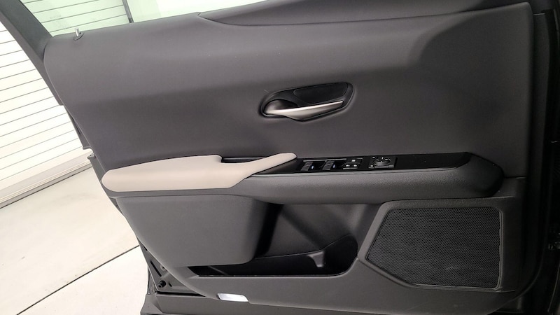 2024 Lexus UX 250h 12