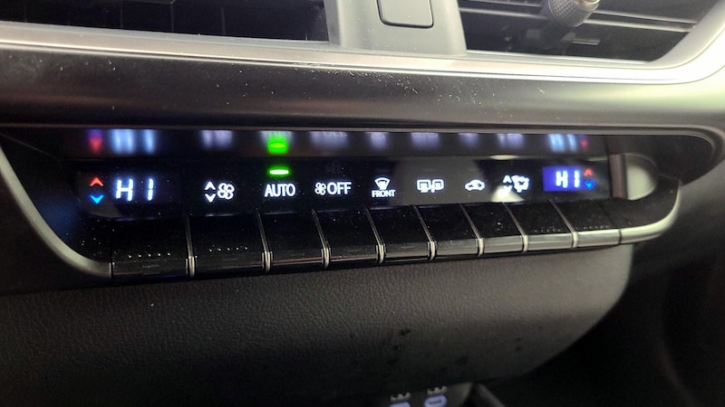 2024 Lexus UX 250h 16