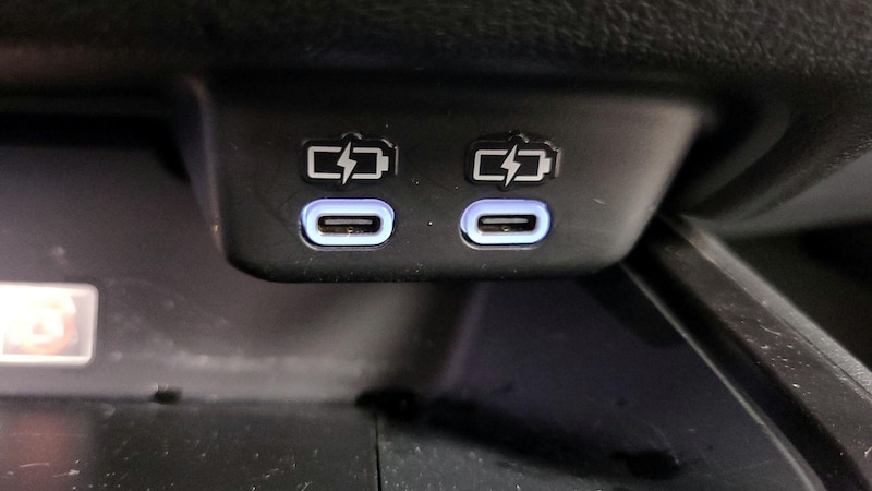 2024 Lexus UX 250h 18