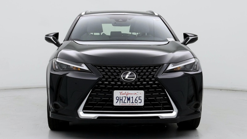 2024 Lexus UX 250h 5
