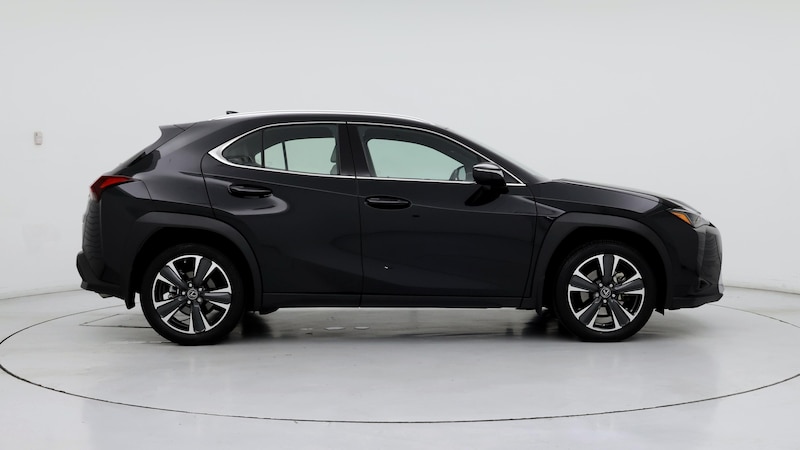 2024 Lexus UX 250h 7