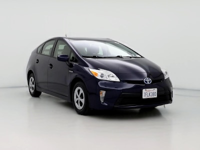 2014 Toyota Prius Two -
                Pleasant Hill, CA