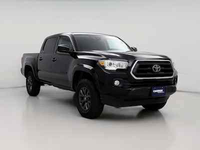 2020 Toyota Tacoma SR5 -
                San Jose, CA