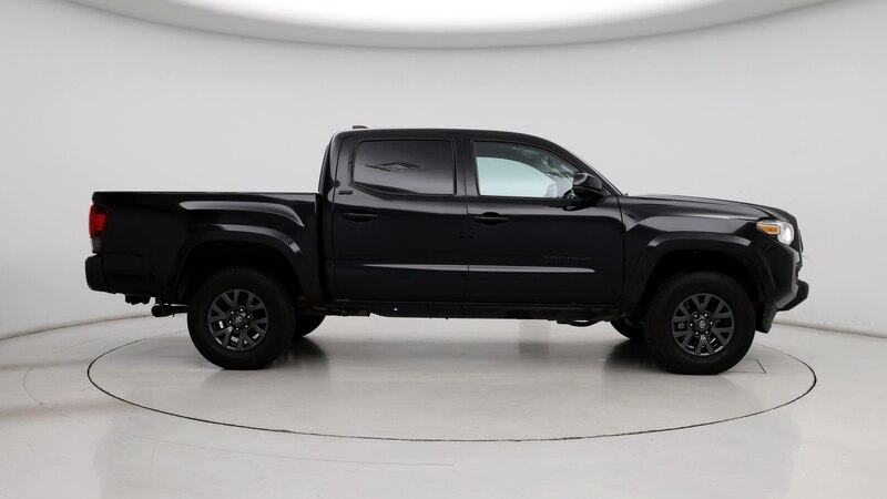 2020 Toyota Tacoma SR5 7