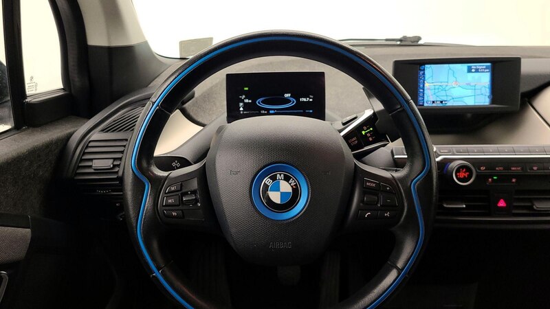 2017 BMW i3 Range Extender 10